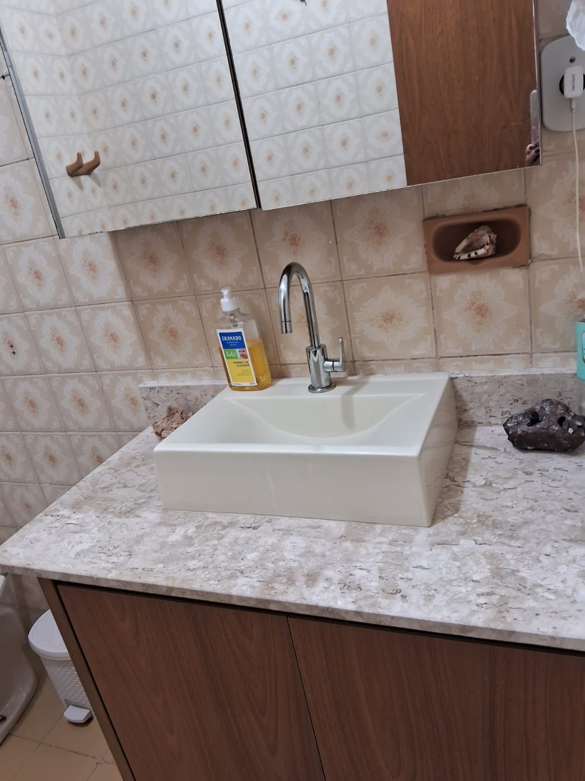WC Frente