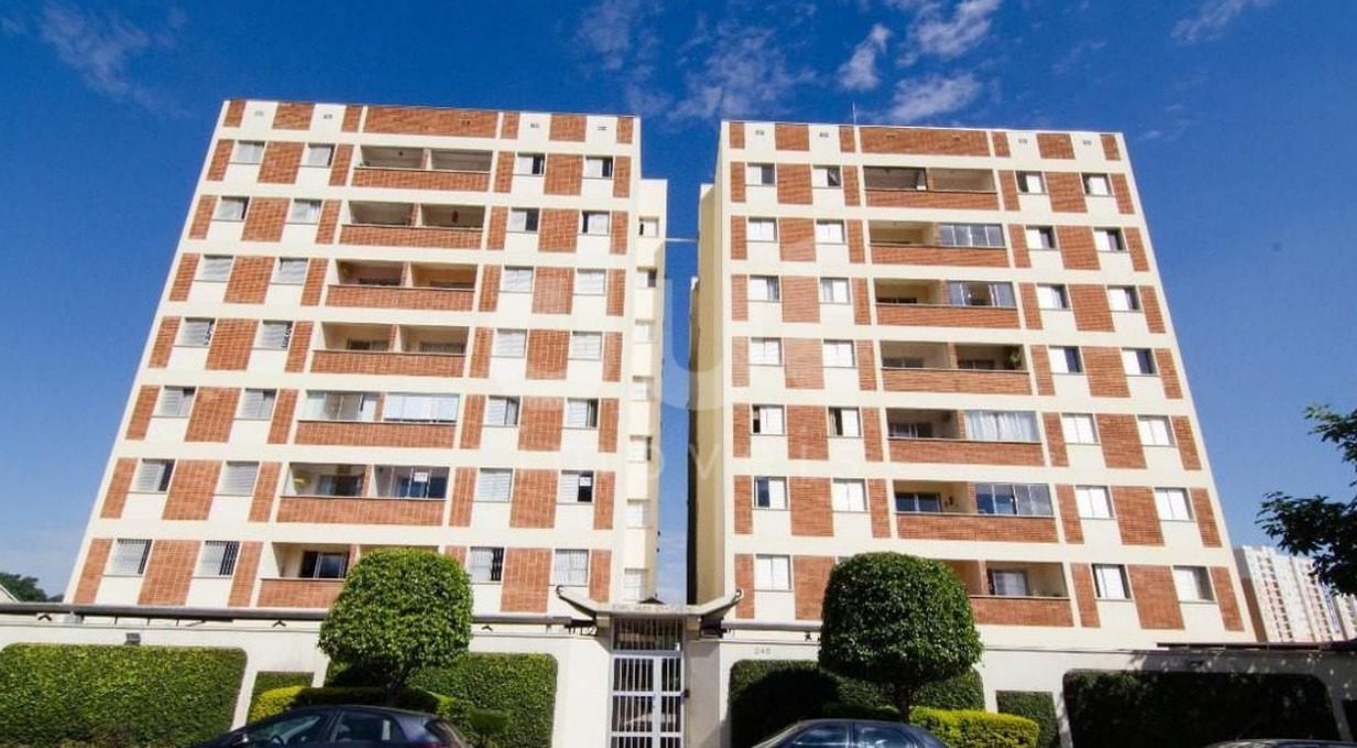 Apto Fachada
