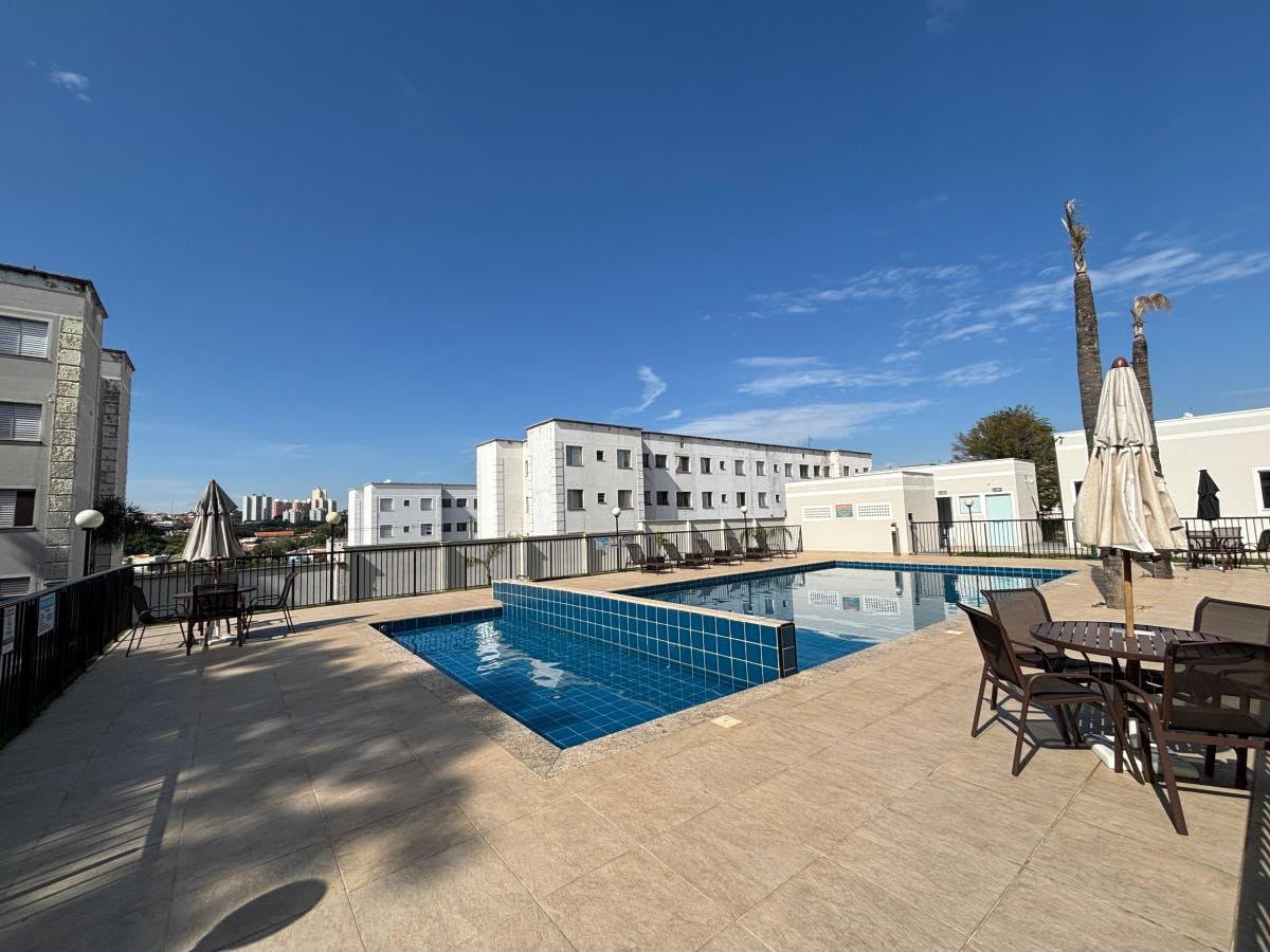 PISCINA INFANTIL