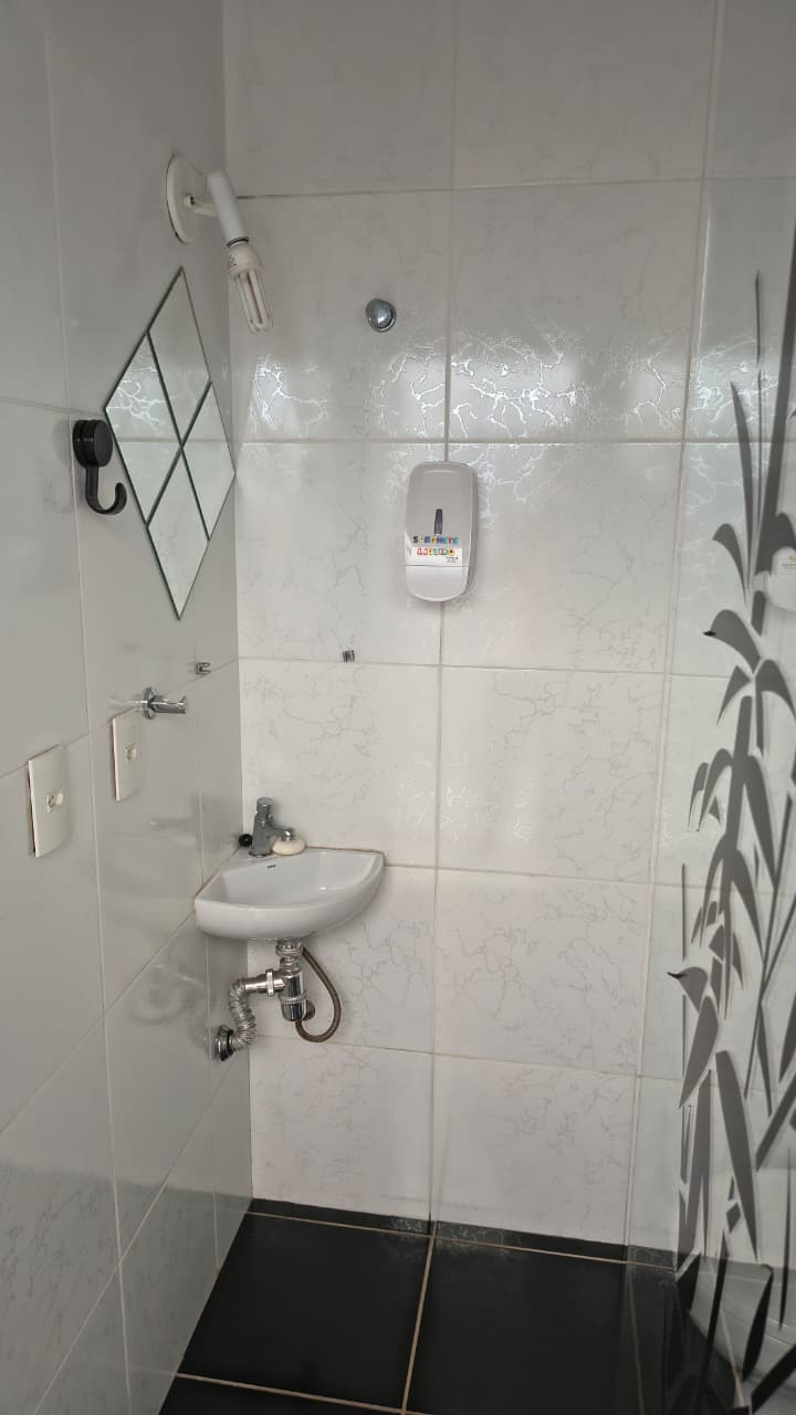 LAVABO