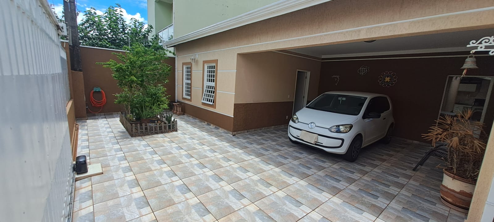 Terras